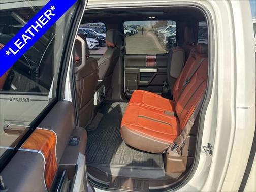 2019 Ford F-150 King Ranch