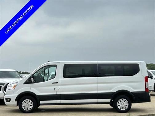 2022 Ford Transit-350 XLT