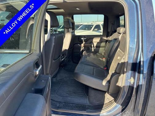 2020 GMC Sierra 3500 Denali