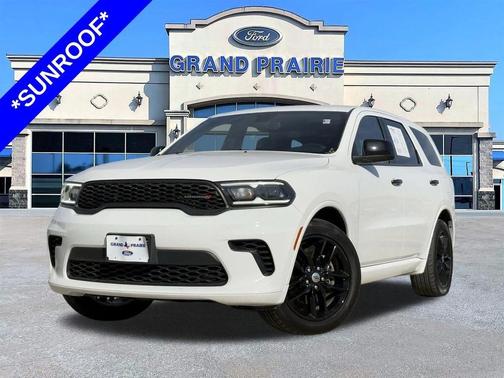 2023 Dodge Durango GT RWD