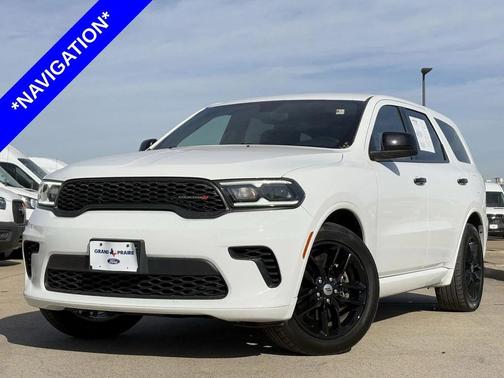 2023 Dodge Durango GT RWD
