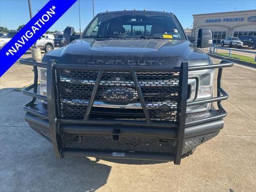 2022 Ford F-250 King Ranch