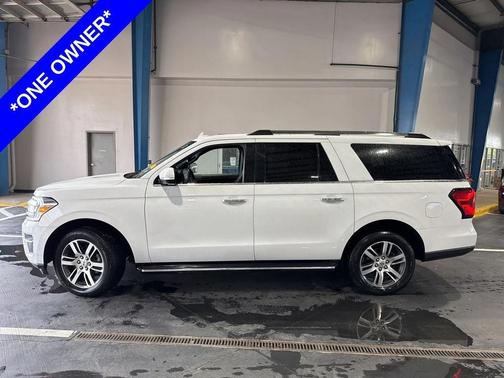 2023 Ford Expedition Max Limited