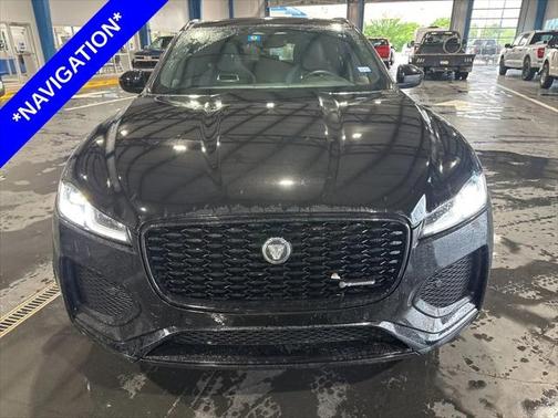 2024 Jaguar F-PACE R-Dynamic S P250 AWD Automatic