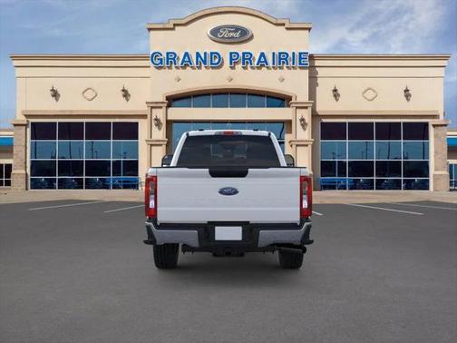 2025 Ford F-250 XLT