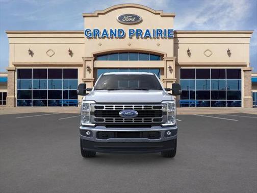 2025 Ford F-250 XLT