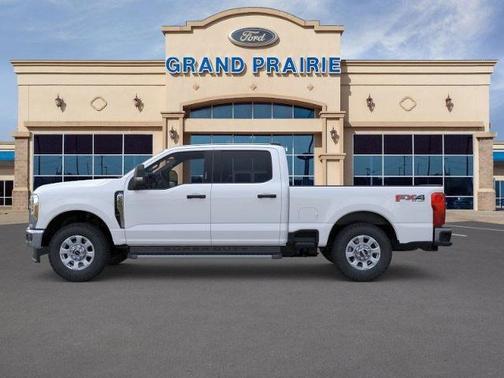 2025 Ford F-250 XLT