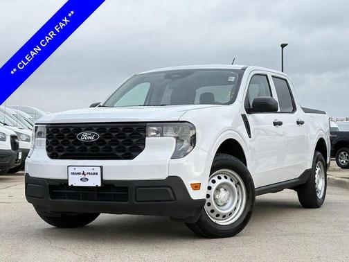 2025 Ford Maverick XL