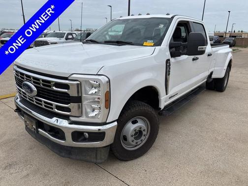 2024 Ford F-350 XLT
