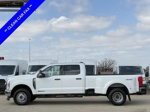 2024 Ford F-350 XLT