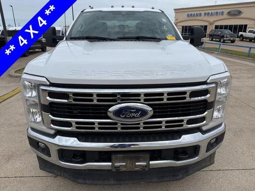 2024 Ford F-350 XLT