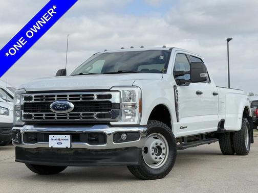 2024 Ford F-350 XLT