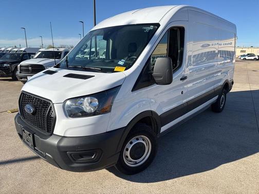 2024 Ford Transit-250 Base