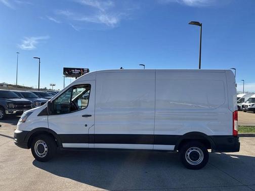 2024 Ford Transit-250 Base