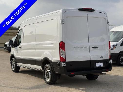 2024 Ford Transit-250 Base