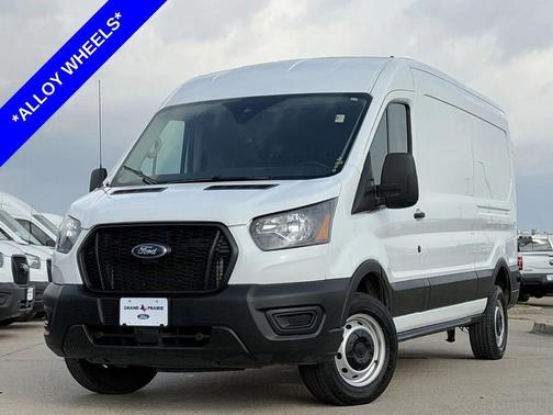 2024 Ford Transit-250 Base