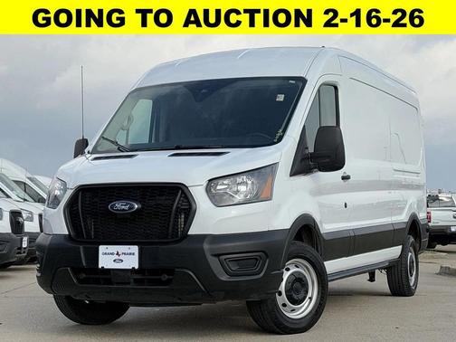 2024 Ford Transit-250 Base