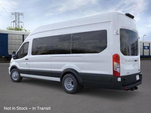 2025 Ford Transit-350 XLT
