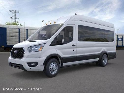 2025 Ford Transit-350 XLT