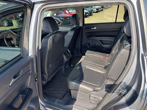 2021 Volkswagen Atlas 2.0T SE