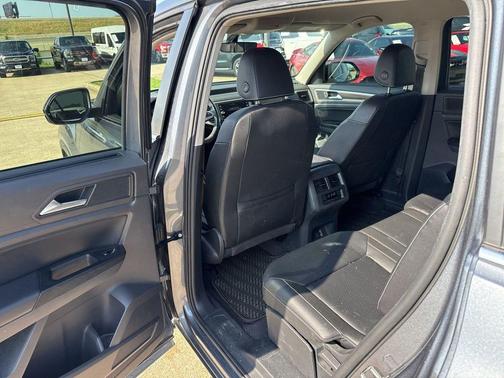 2021 Volkswagen Atlas 2.0T SE