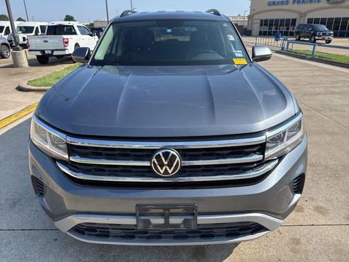 2021 Volkswagen Atlas 2.0T SE