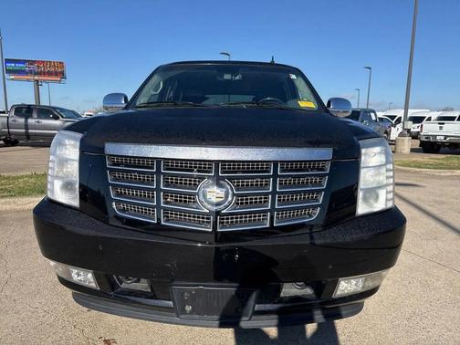 2010 Cadillac Escalade Premium