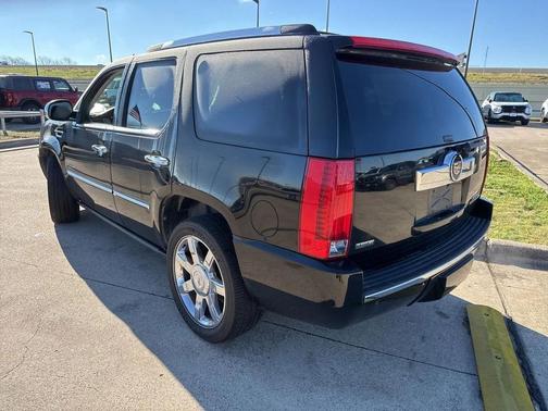 2010 Cadillac Escalade Premium