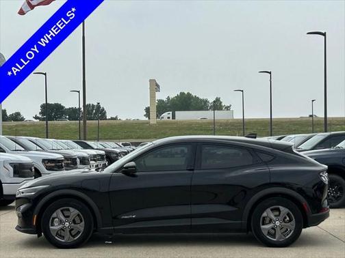 2023 Ford Mustang Mach-E Select