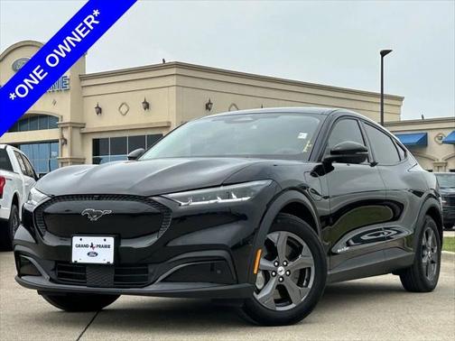 2023 Ford Mustang Mach-E Select