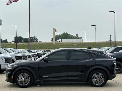 2023 Ford Mustang Mach-E Select