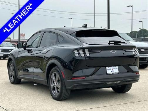 2023 Ford Mustang Mach-E Select