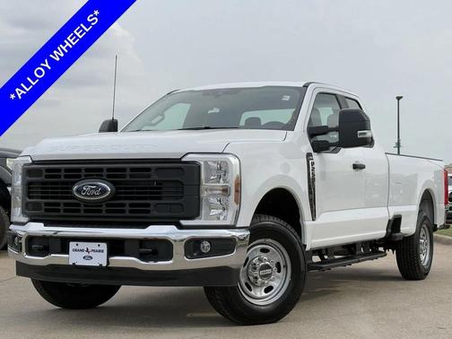 2024 Ford F-250 XL