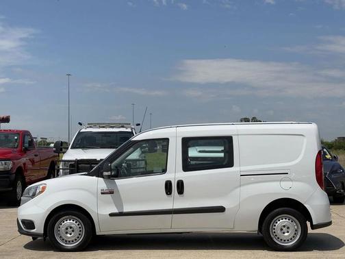2022 RAM ProMaster City Base