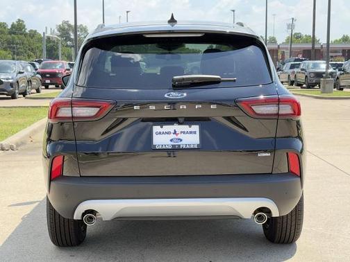 2025 Ford Escape PHEV SE
