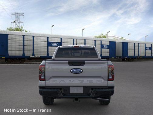 Avalanche 2026 Ford Ranger XLT