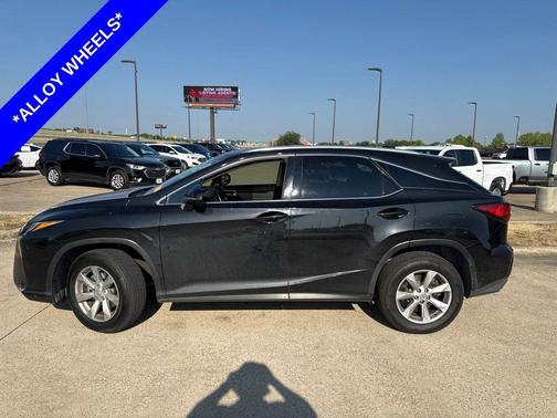 Caviar 2016 Lexus RX 350 Base