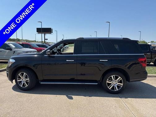 2023 Ford Expedition Limited