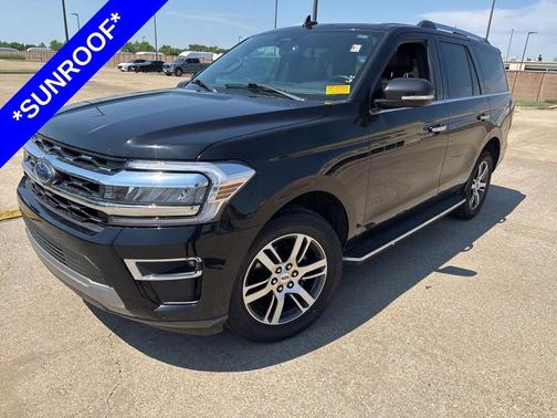2023 Ford Expedition Limited
