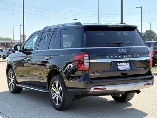 2023 Ford Expedition Limited