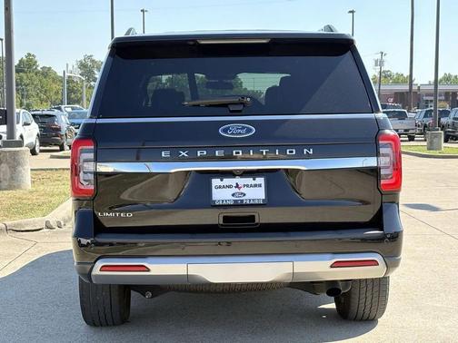 2023 Ford Expedition Limited