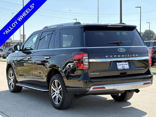 2023 Ford Expedition Limited
