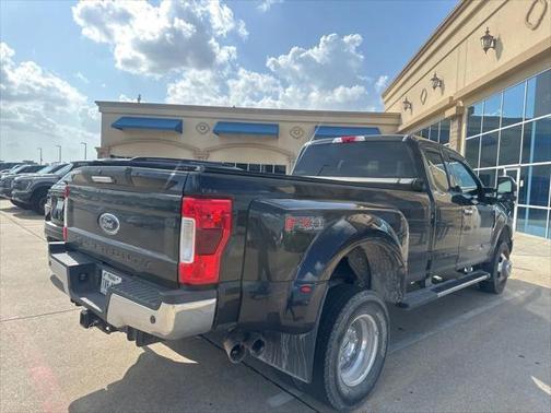 2019 Ford F-350 XLT