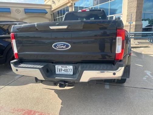 2019 Ford F-350 XLT