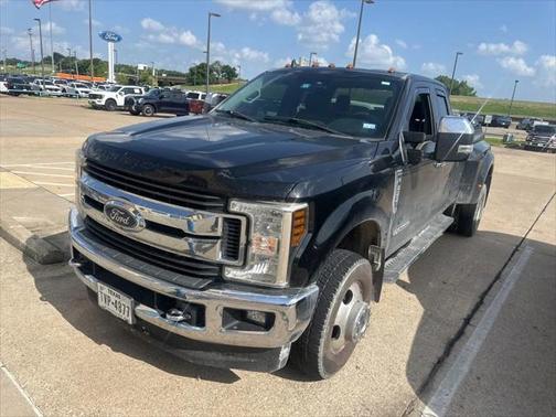 2019 Ford F-350 XLT