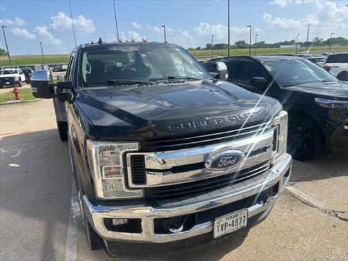 2019 Ford F-350 XLT