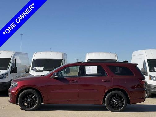 2023 Dodge Durango GT Plus