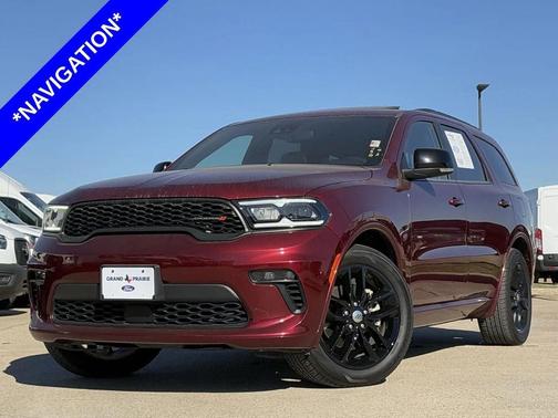 2023 Dodge Durango GT Plus