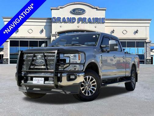 2020 Ford F-250 Lariat