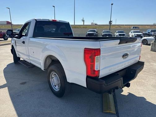 2017 Ford F-250 XL